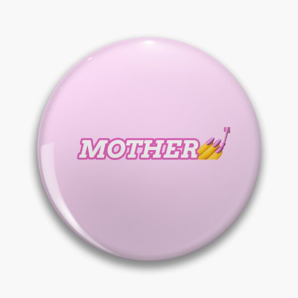 Item preview, MOTHER designed and sold by nivaaad.