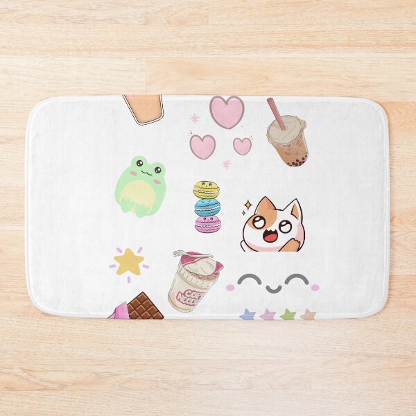 Item preview, Cute Kawaii Design designed and sold by Designs By Haris.