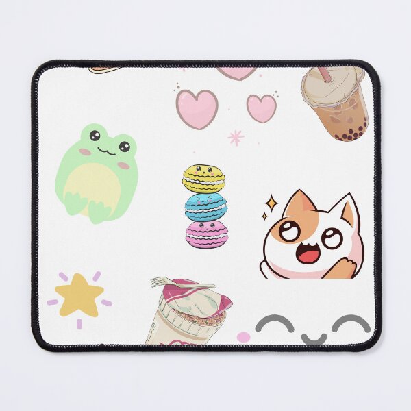 Item preview, Cute Kawaii Design designed and sold by Designs By Haris.