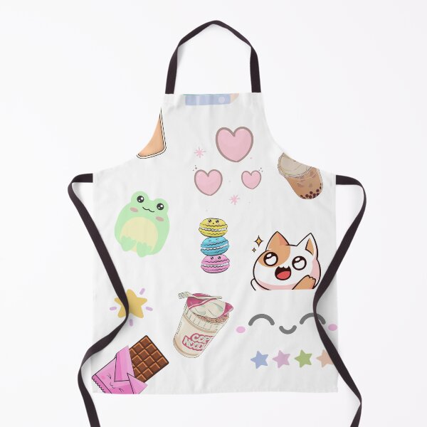 Item preview, Cute Kawaii Design designed and sold by Designs By Haris.