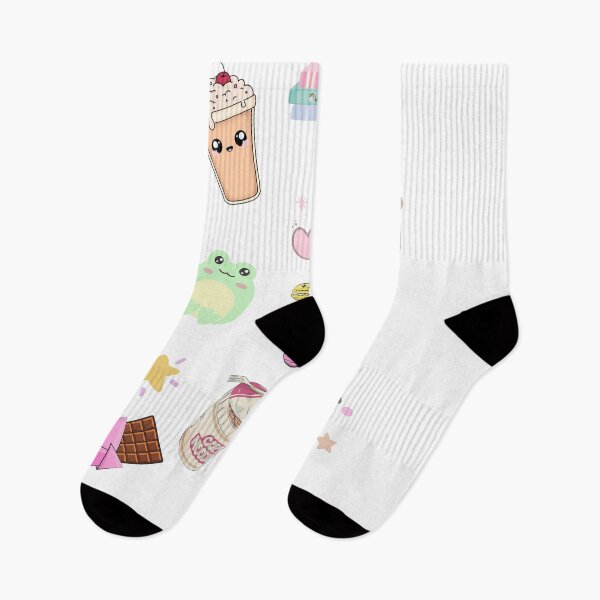 Item preview, Cute Kawaii Design designed and sold by Designs By Haris.
