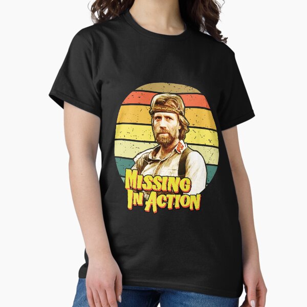 Item preview, Missing In Action designed and sold by delvinjesse.