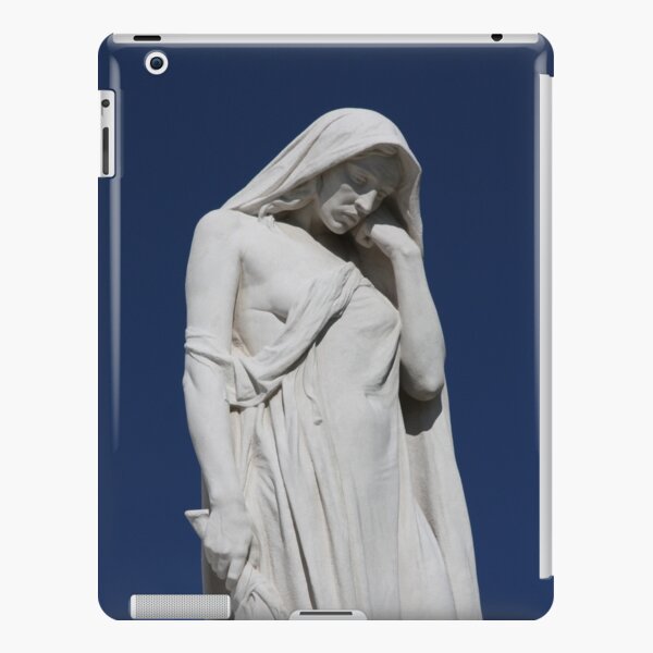 Grief iPad Snap Case