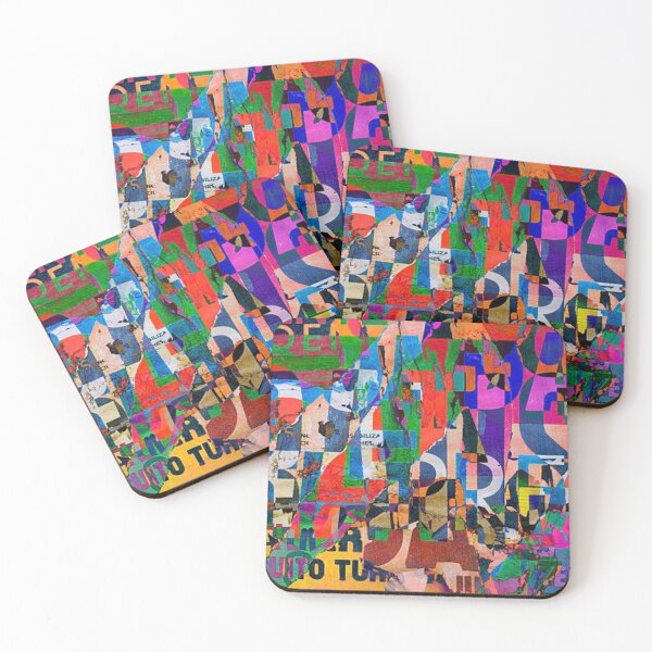 Item preview, Color litters  designed and sold by Marouf-Store.