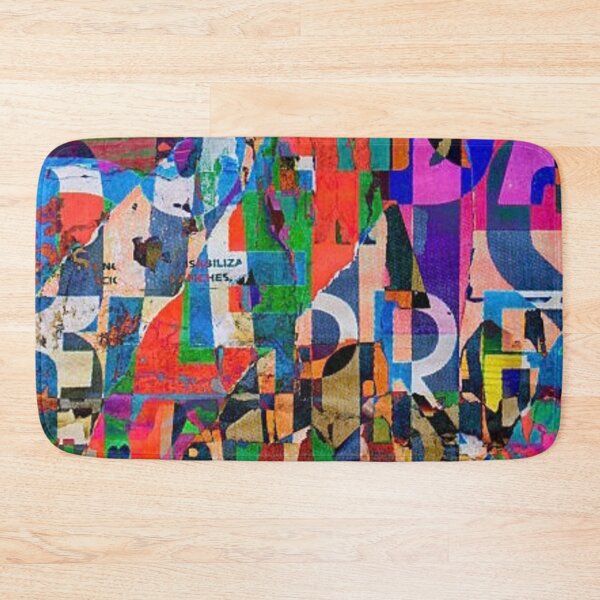 Item preview, Color litters  designed and sold by Marouf-Store.