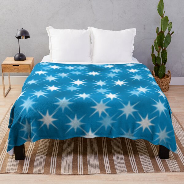 Item preview, Blue Stars designed and sold by Diva111.