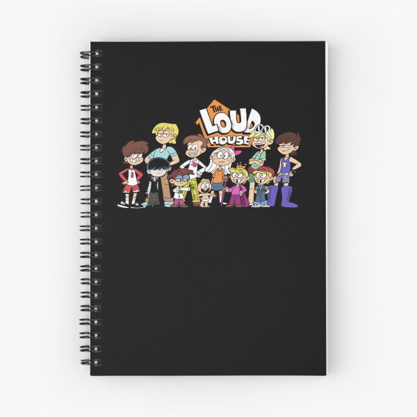 Item preview, The Loud House 11 (2) designed and sold by canbalzwyerr.
