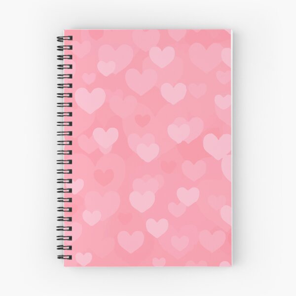 Item preview, Heart pattern seamless pink and red hearts vector illustration designed and sold by Mahe-Art.