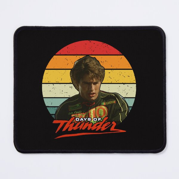 Item preview, Days Of Thunder designed and sold by derekfiin.