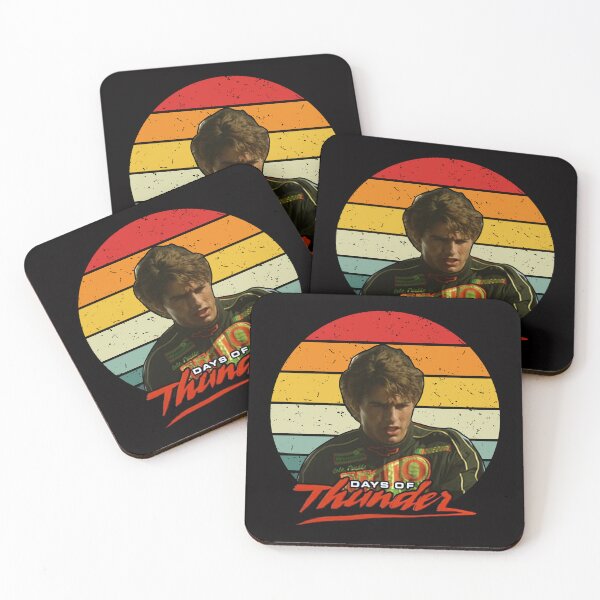Item preview, Days Of Thunder designed and sold by derekfiin.