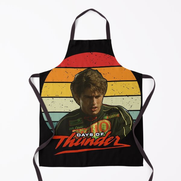 Item preview, Days Of Thunder designed and sold by derekfiin.