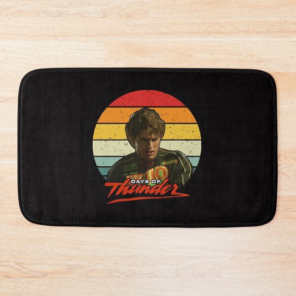 Item preview, Days Of Thunder designed and sold by derekfiin.