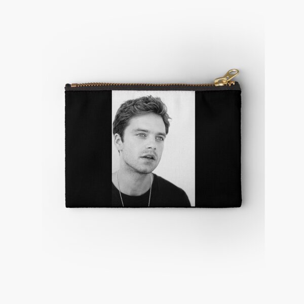 Item preview, Sebastian black and white   designed and sold by CharlieRoseUS.