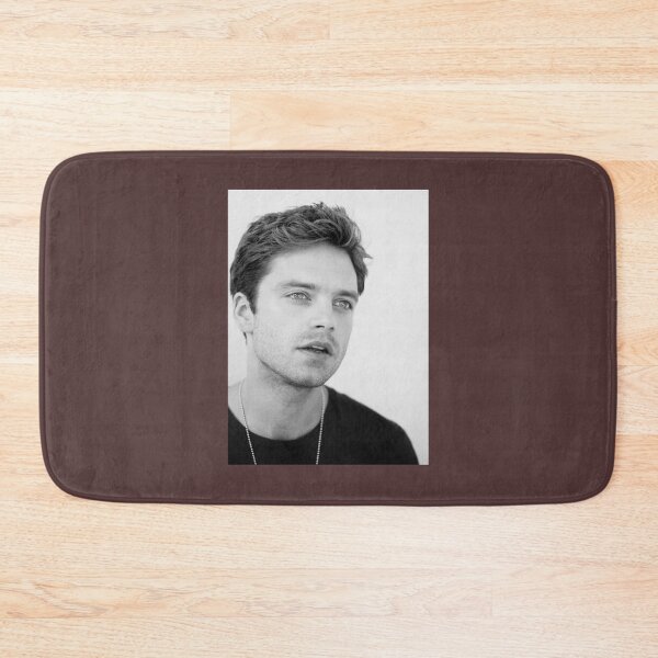 Item preview, Sebastian black and white   designed and sold by CharlieRoseUS.