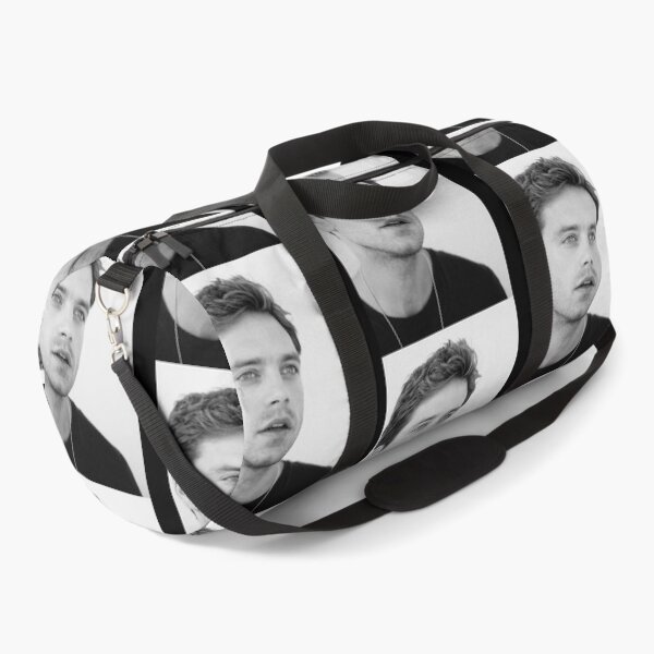 Item preview, Sebastian black and white   designed and sold by CharlieRoseUS.