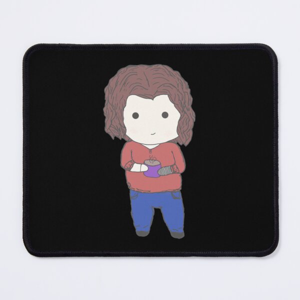 Item preview, smol bucky    designed and sold by CharlieRoseUS.