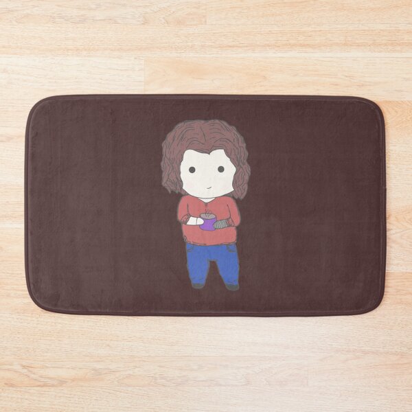 Item preview, smol bucky    designed and sold by CharlieRoseUS.
