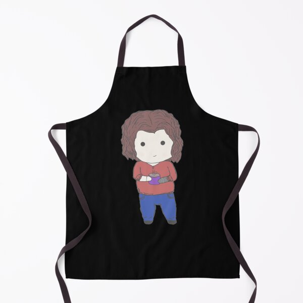 Item preview, smol bucky designed and sold by CharlieRoseUS.