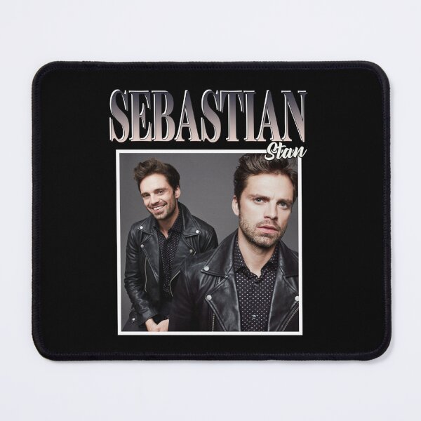 Item preview, Sebastian Stan designed and sold by CharlieRoseUS.