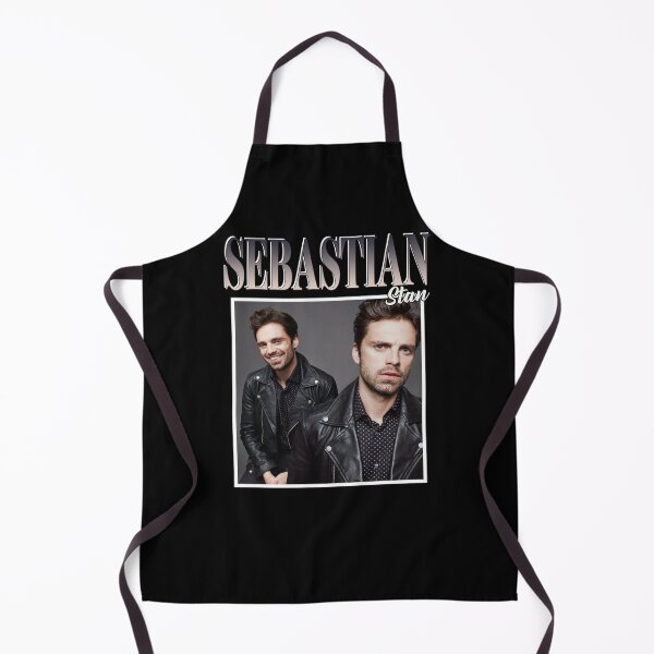 Item preview, Sebastian Stan designed and sold by CharlieRoseUS.