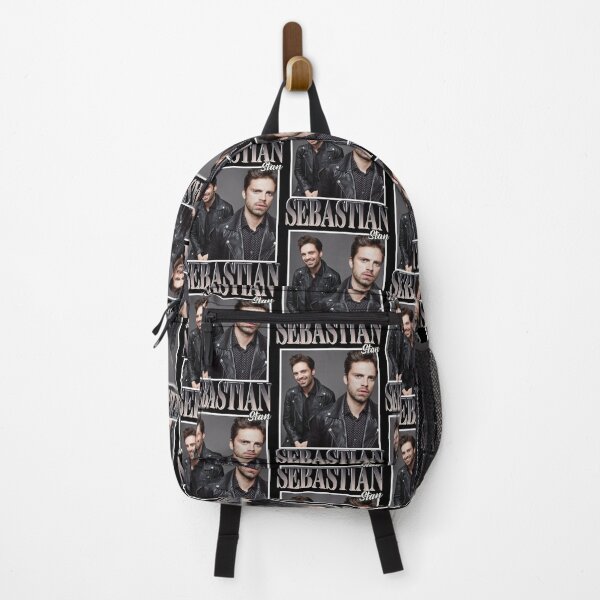 Item preview, Sebastian Stan designed and sold by CharlieRoseUS.