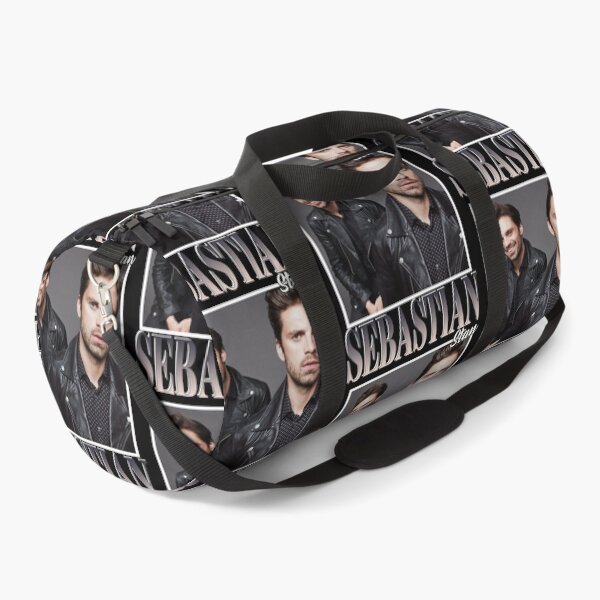 Item preview, Sebastian Stan     designed and sold by CharlieRoseUS.