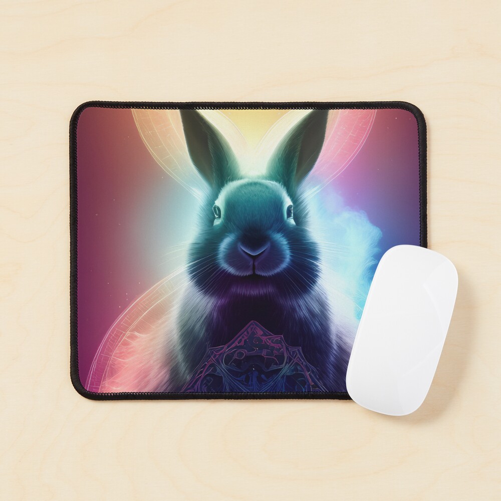 Item preview, Mouse Pad designed and sold by AtelierKytsune.