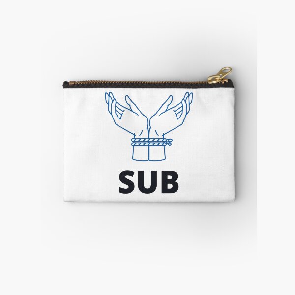 Item preview, Rope Bound Blue Sub designed and sold by stephenop92.
