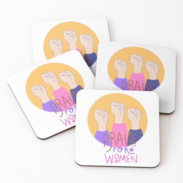 Item preview, Praise For Women - IWD  designed and sold by ModeDesMarques.