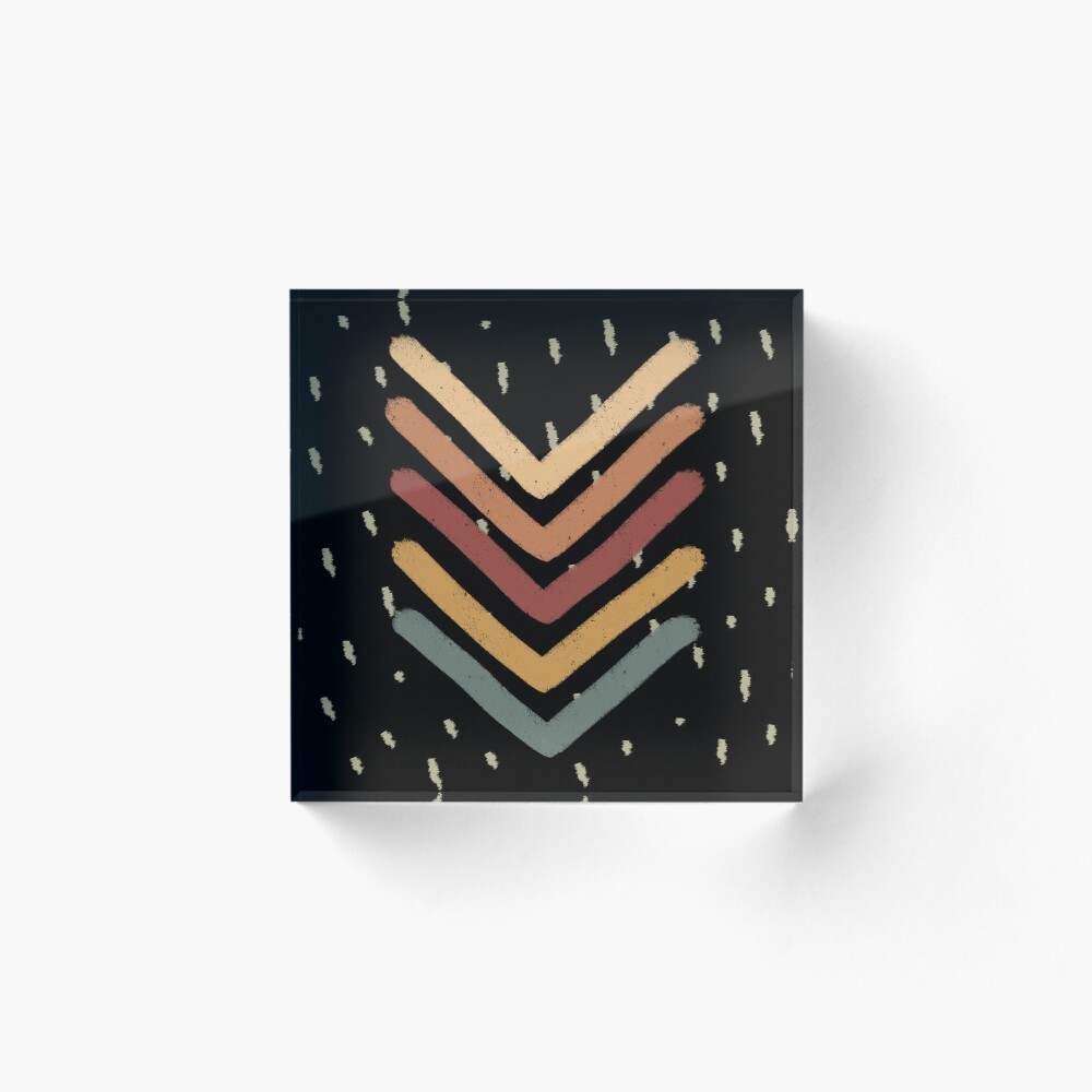 Item preview, Acrylic Block designed and sold by aquinavortex.