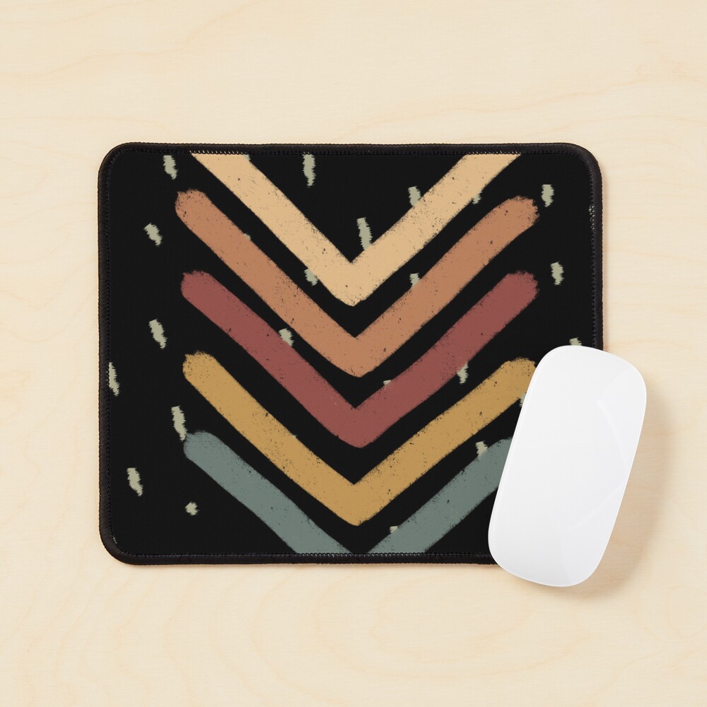 Item preview, Mouse Pad designed and sold by aquinavortex.