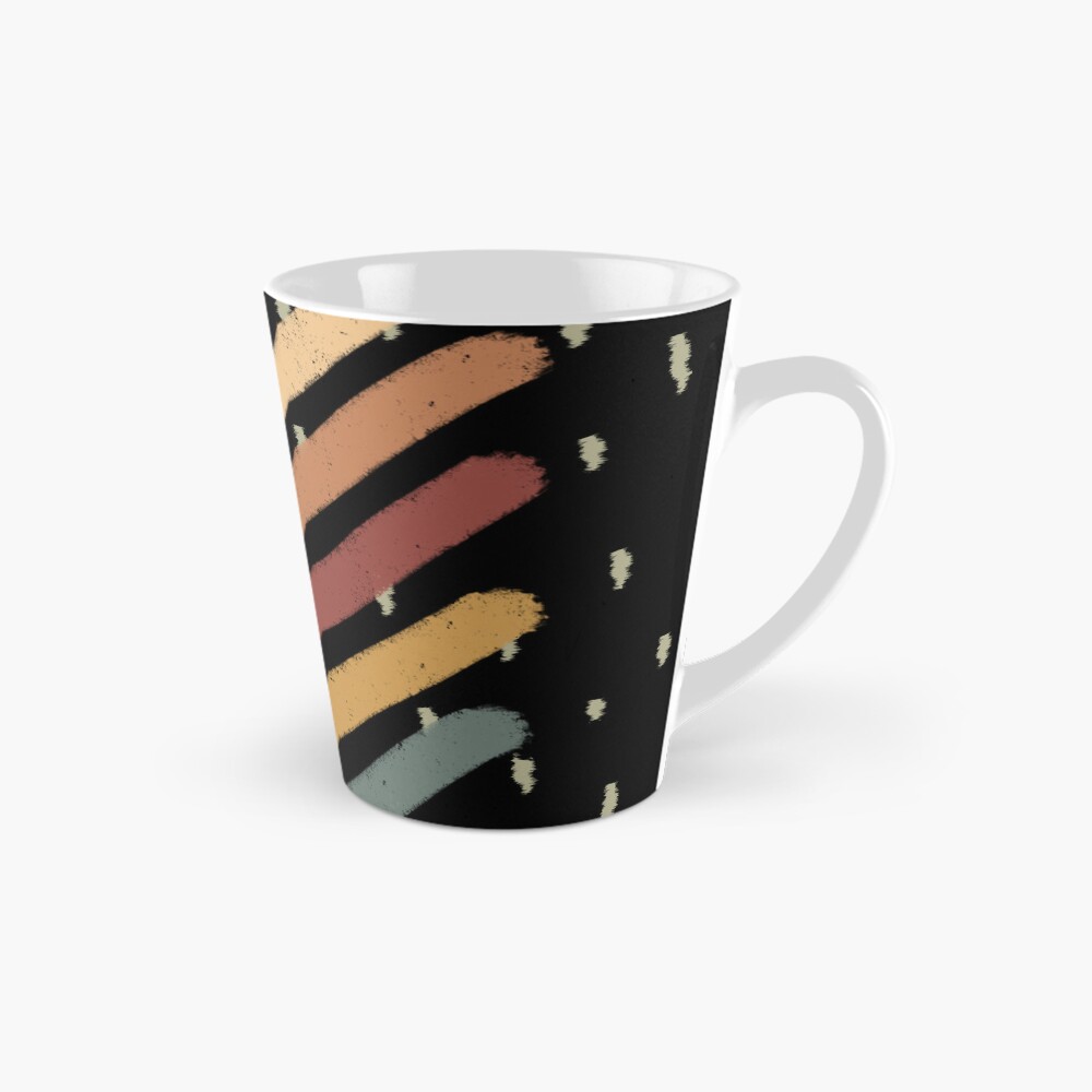 Item preview, Tall Mug designed and sold by aquinavortex.