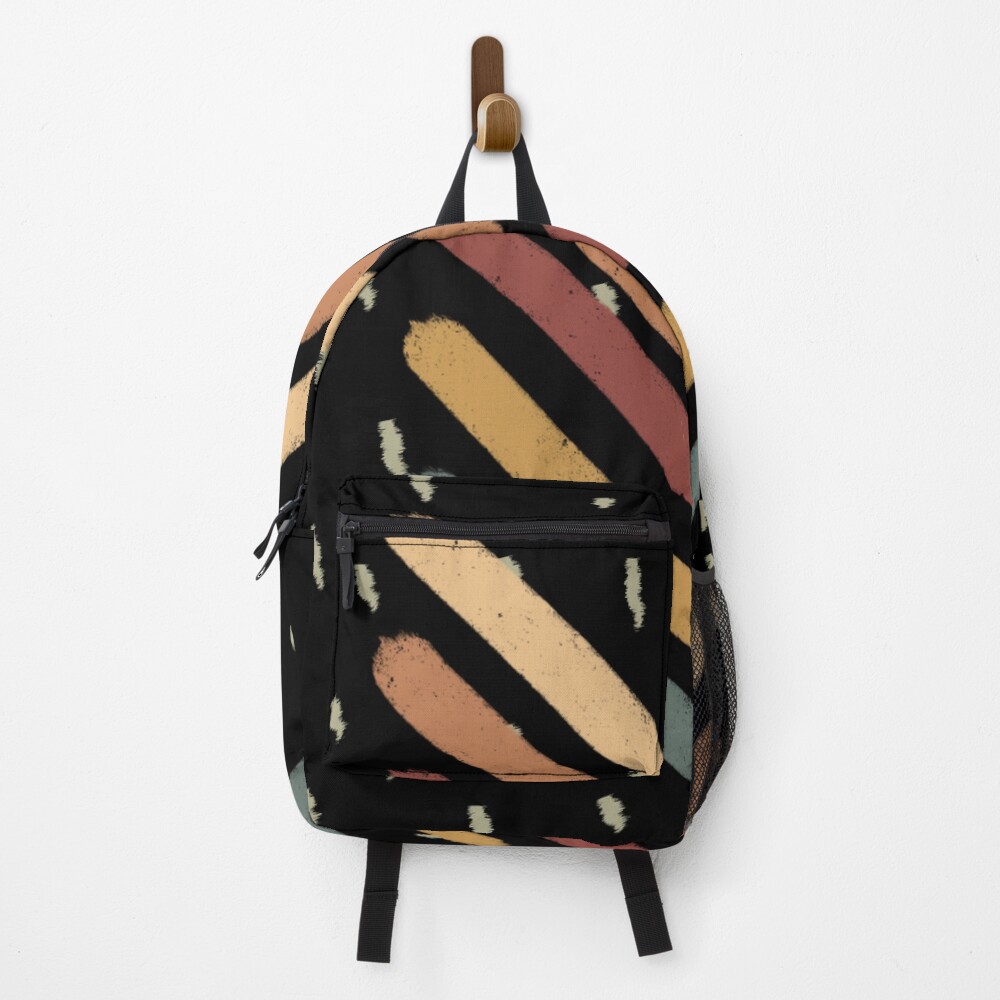 Item preview, Backpack designed and sold by aquinavortex.