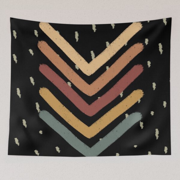 Item preview, boho art designed and sold by aquinavortex.