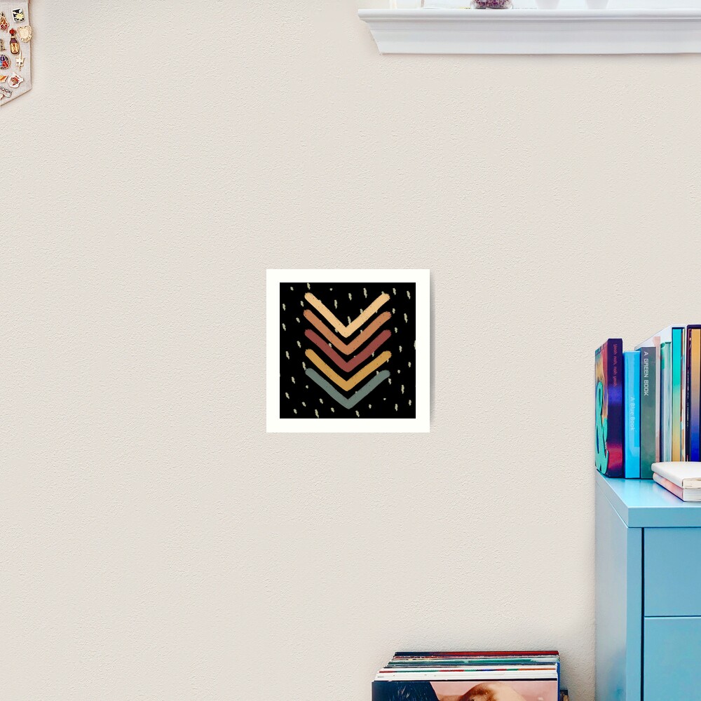 Item preview, Art Print designed and sold by aquinavortex.