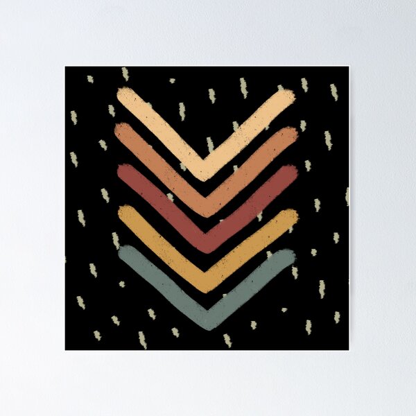 Item preview, boho art designed and sold by aquinavortex.