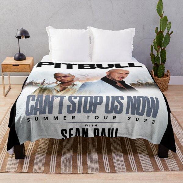 Item preview, Can't Stop Us Tour 2023 with S.Paul designed and sold by LauraHealey.