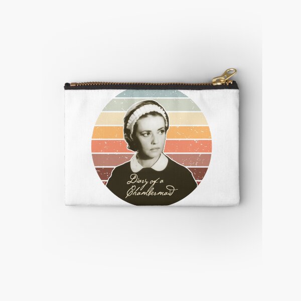 Item preview, diario de una camarera designed and sold by derekfiin.
