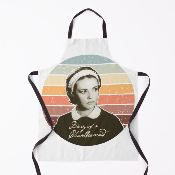Item preview, Diary Of A Chambermaid designed and sold by derekfiin.