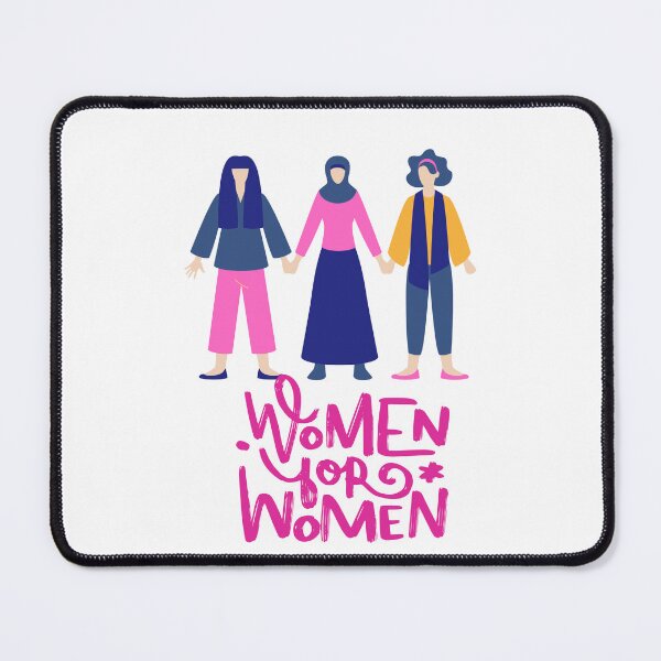 Item preview, Women for Women - IWD designed and sold by ModeDesMarques.