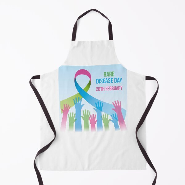 Item preview, Awareness Day, February 28 Rare Disease Awareness Day. Ideal for training and educational materials designed and sold by LucianoCosmo.