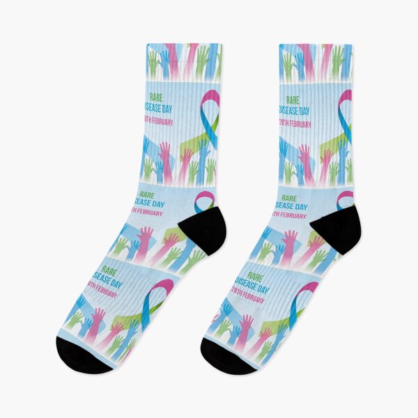Item preview, Awareness Day, February 28 Rare Disease Awareness Day. Ideal for training and educational materials designed and sold by LucianoCosmo.