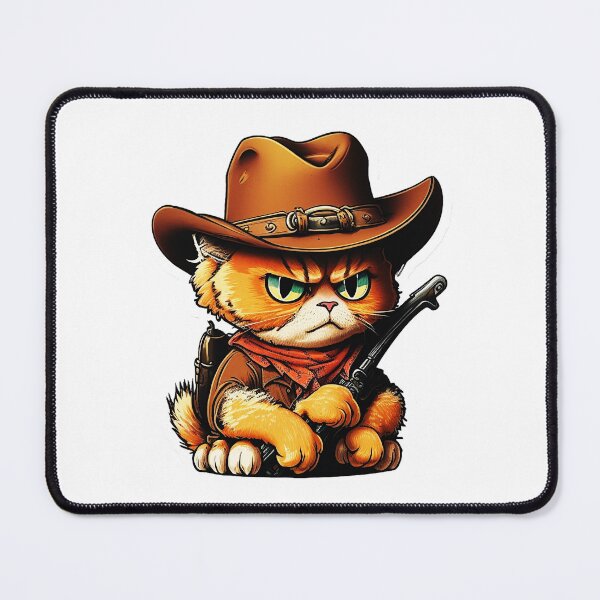 Item preview, When I Die I May Not Go To Heaven I Don't Know If They Let Cowboys In - Funny Gift For Cowboys Classic designed and sold by SkiMountain.
