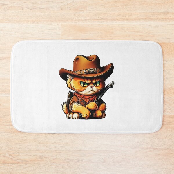 Item preview, When I Die I May Not Go To Heaven I Don't Know If They Let Cowboys In - Funny Gift For Cowboys Classic designed and sold by SkiMountain.