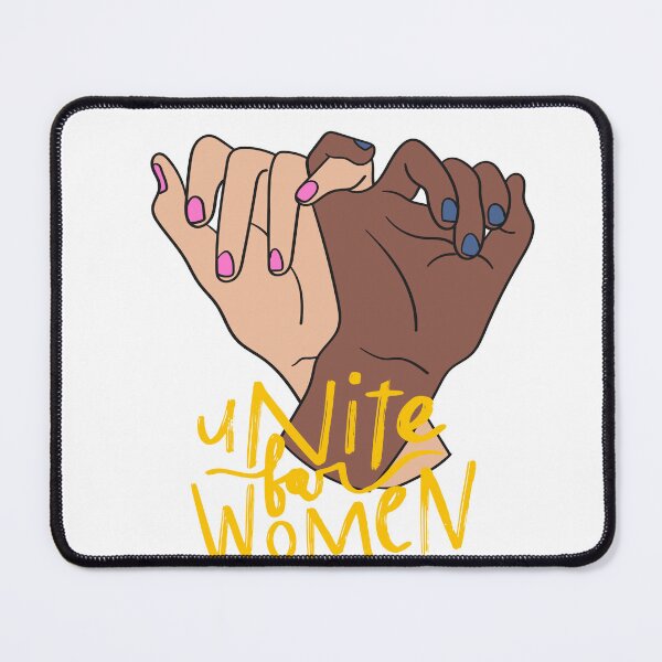 Item preview, Unite For Women - IWD designed and sold by ModeDesMarques.