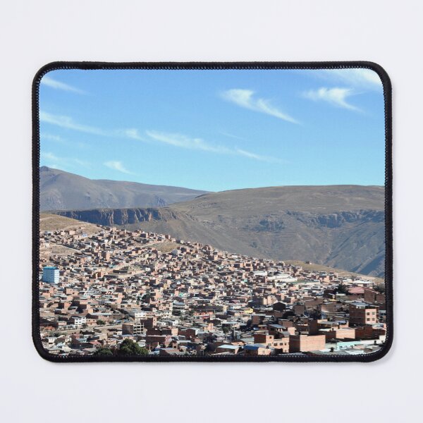Item preview, Bolivia - Potosi designed and sold by franck380.