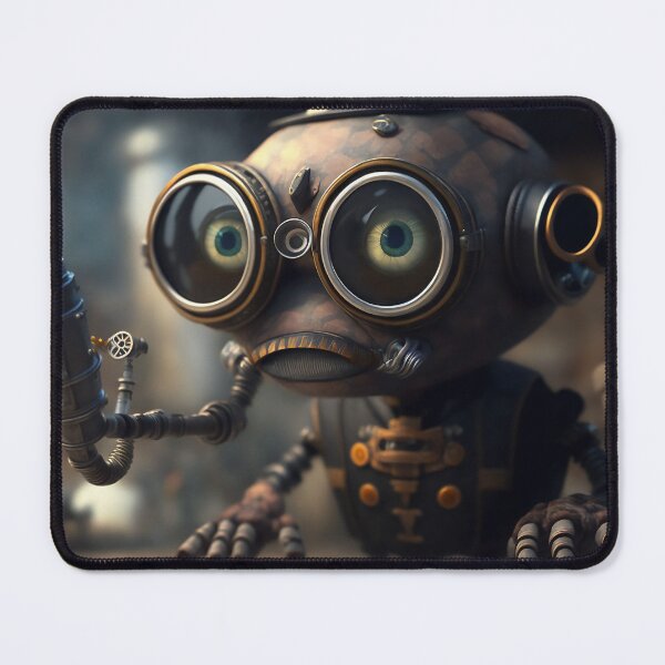 Item preview, Arcturus - Professor Robot Series designed and sold by professorrobot.