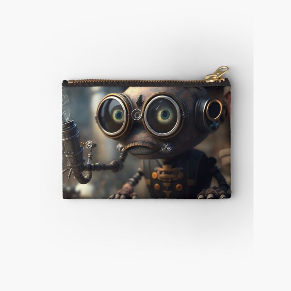 Item preview, Arcturus - Professor Robot Series designed and sold by professorrobot.