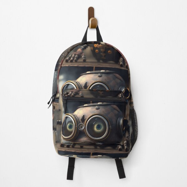 Item preview, Arcturus - Professor Robot Series designed and sold by professorrobot.
