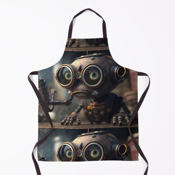 Item preview, Arcturus - Professor Robot Series designed and sold by professorrobot.
